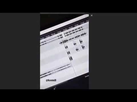 cheatz ft. kvvmil - krew na białych ścianach