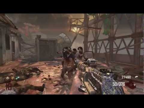 Die Rise Solo Strategy Guide 40+- Black Ops 2