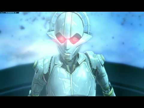 [SWTOR] (Bounty Hunter) KOTFE-Outlander storyline part 158 - More than a sim