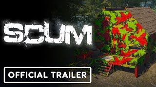 SCUM Base Building Decor (DLC) Steam Key (PC) GLOBAL
