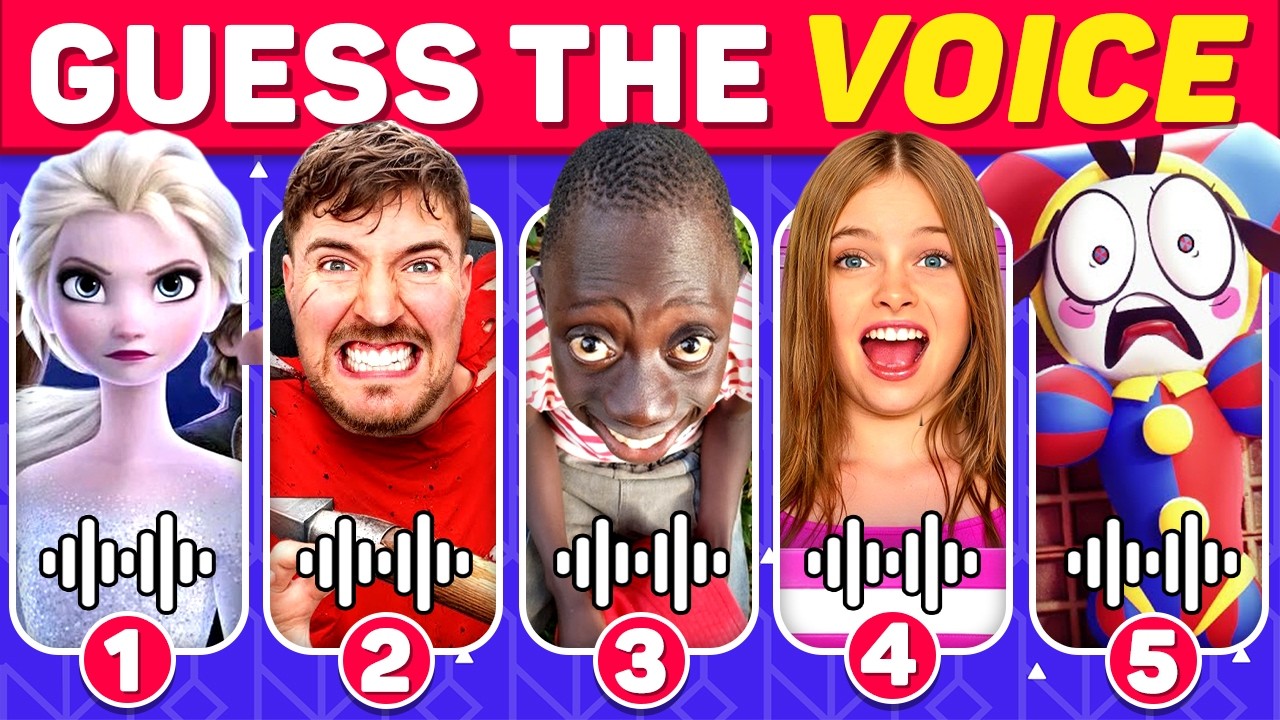 GUESS MEME & WHO'S SINGING🎤🎵🔥 Salish Matter, Tenge Tenge, MrBeast, Elsa, Panda, Lay Lay, King Ferran