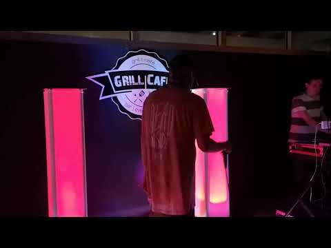 ArtIsBlind x DooMee - PHOBIA (Live Version)