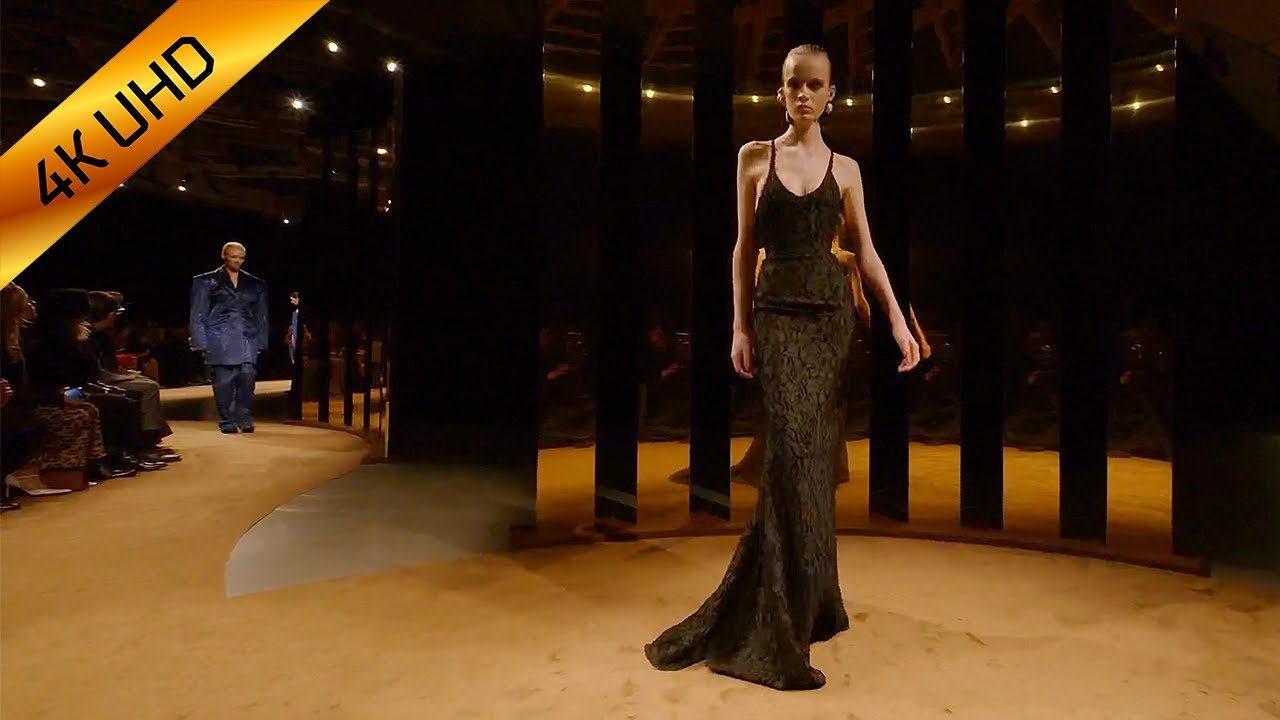 Schiaparelli | Fall Winter 2025/2026 | Paris Fashion Week