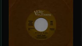 Laura Nyro - Billie&#39;s Blues - Verve single