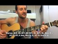 She's Always A Woman To Me - CHORDS 100 ...