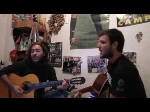 Si viaggiare - Cover - Lucio Battisti