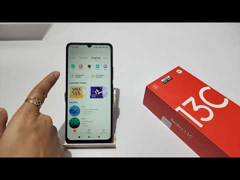 How to change notification ringtone in redmi 13c 5g | Redmi 13 notification sound kaise change kare