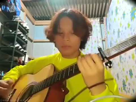 Tahong Ni Carla (Fingerstyle Cover by Dexter Rico)