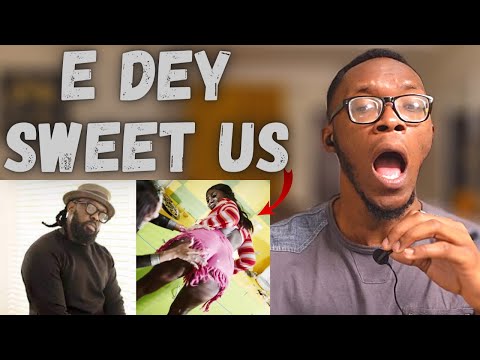 Timaya's song is an anthem / Timaya - Sweet Us Reaction