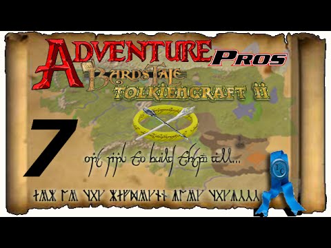 Tolkiencraft 2 Minecraft Server Hosted by AdventurePros S1 E7
