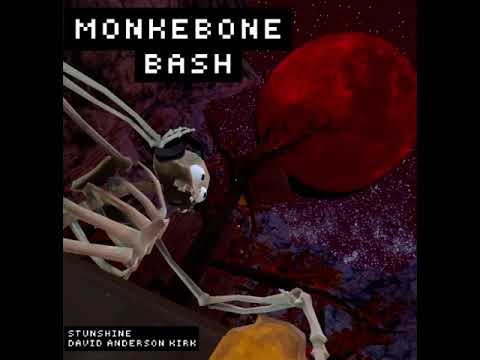 Gorilla tag monke bone bash. Halloween 2022 forest soundtrack