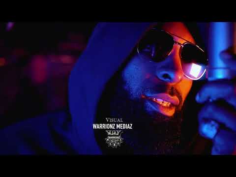 Elmz St - Bad [Official Music Video]