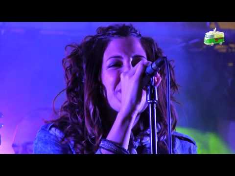 Especial Festaro: The Trikiteens SF Txikiton