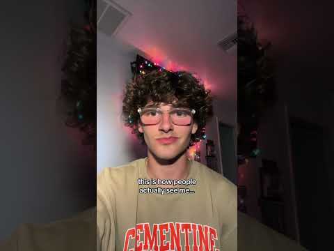 THIS is how people actually see you