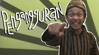 Download lagu Pengangguran mp3