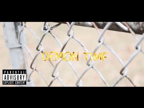 H36m x Big Vest - Demon Time (Official Music Video) (Shot by MisterVisuals)