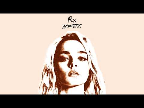 Video thumbnail for Rx (Acoustic)
