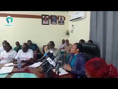 Dr. Zanetor Orders Audit of Lands and Assets Under Environment Ministry