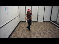 Mr Lonely Full Line Dance With Music
