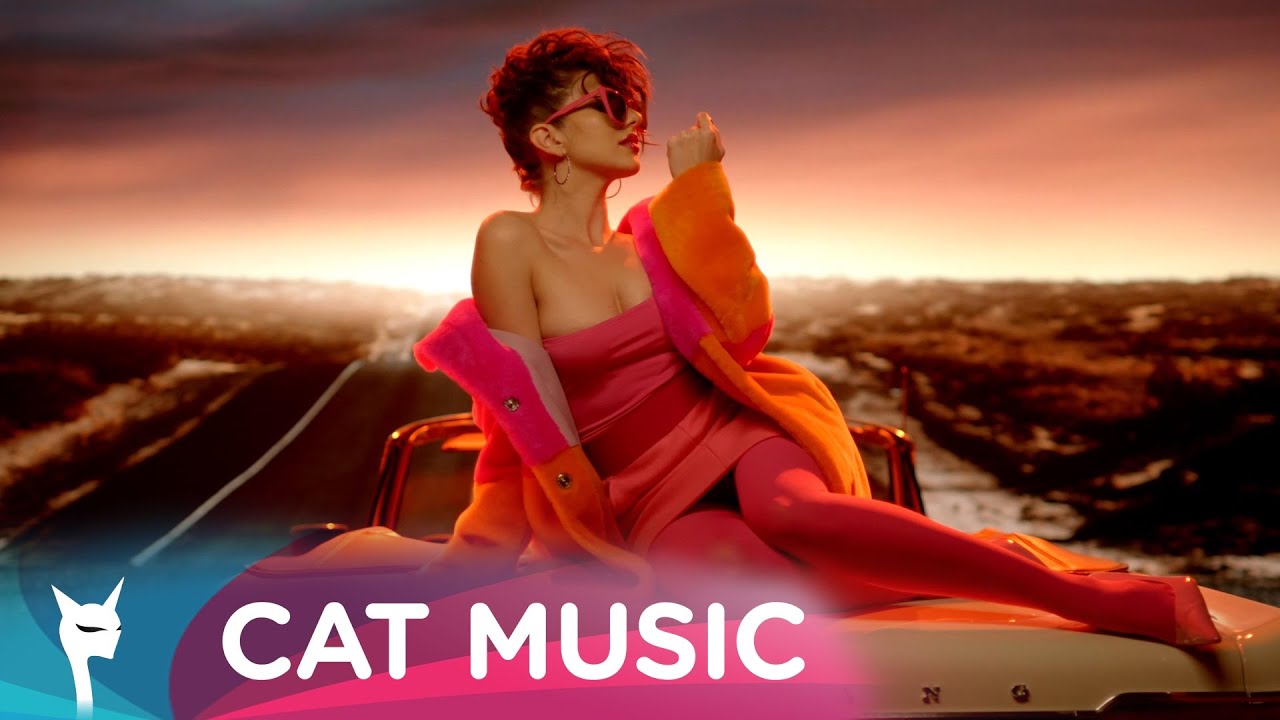 directia 5 x Lidia Buble — If You Love Me