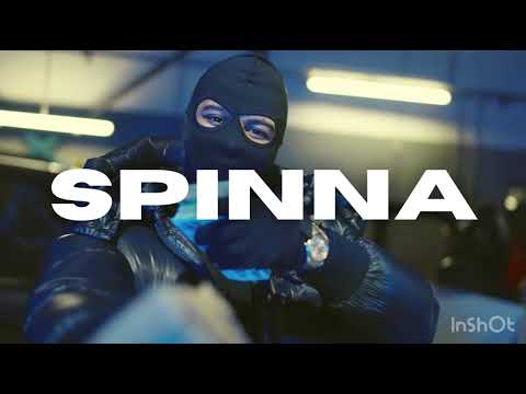 [FREE] Meekz X Kenzo Type Beat - "SPINNA" | UK Rap Type Beat 2022