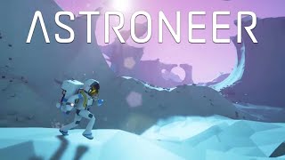 [新] #1  アストロニーア (ASTRONEER)