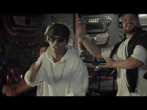 G.Oka - M3aya Elseka {Official Music Video} | جنرال اوكا - كليب  معايا السكه