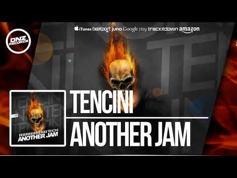 DNZF343 // TENCINI - ANOTHER JAM (Official Video DNZ RECORDS)