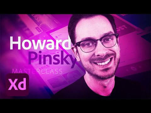 Adobe XD Masterclass – Episode 11 | Adobe Creative Cloud