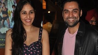 Watch: Bollywood celebs Attend Step Up All In One Screening
