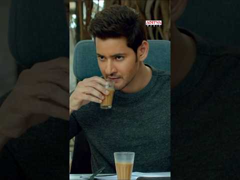 Maharshi Movie (Song)