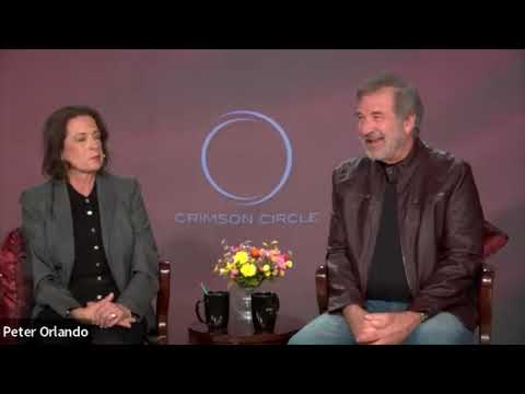 Positive Nights Presents: Crimson Circle