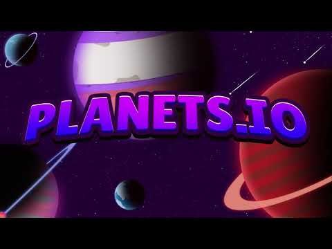 Planets.io video thumbnail