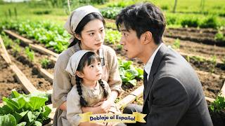 Mujer divorciada finge matrimonio con un desconocido… ¡y él resulta ser el poderoso CEO Gu!