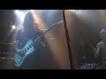 Motorpsycho - Sinful, Wind-Borne @ Debaser, Malmo