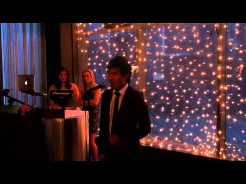 Amin Nordin - All Of Me (John Legend)