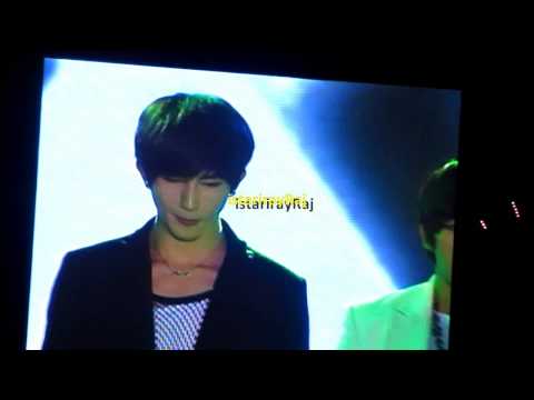 DKFC UKiss Stop Girl 011913