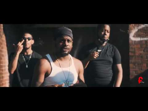 Big Wop - Cross Your Mind (Official Music Video)