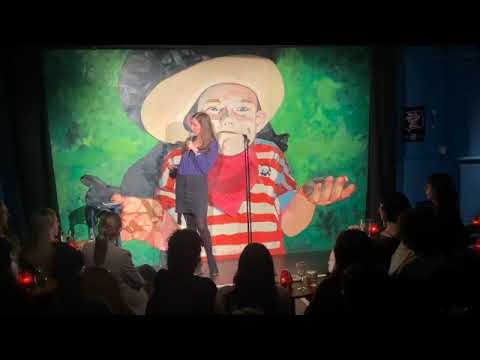 10 minute set