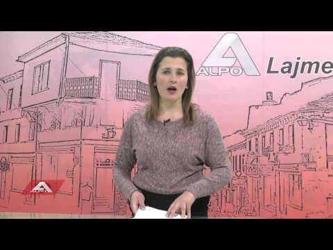 alpo LAJME 24 MARS 2016