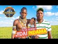 NDAMA JIGUSHILAGA X JIDAI BHALOMOLOMO MBASHA STUDIO 2026