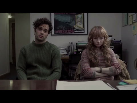 The Paper Store (Restricted Trailer)