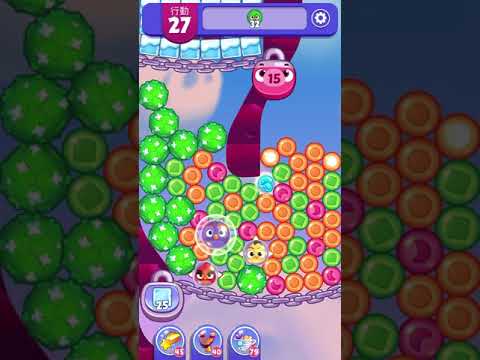 [Angry birds dream blast] Level 4791 gameplay