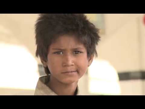 STREET CHILDREN - A LOST GENERATION