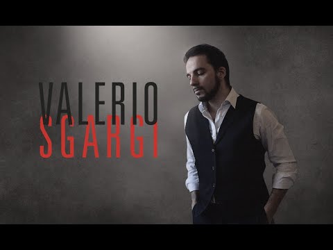 VALERIO SGARGI - Ti lascio