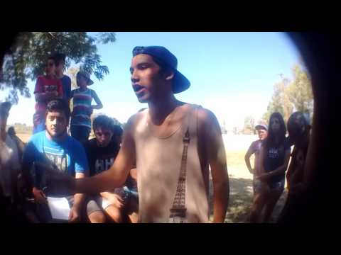Deca vs Fepro | Verano de Freestyle | #Fecha 1
