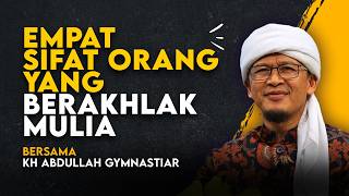 Download lagu Aa Gym | Kunci Kebahagiaan Ada Pada Akhlak - Kajian MQ Pagi mp3