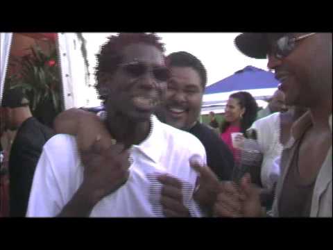 Jamie Principle Exclusive S&S Interview