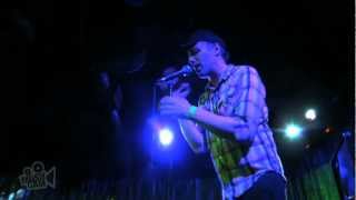 Buck 65 - Craftsmanship (Live in Los Angeles) | Moshcam