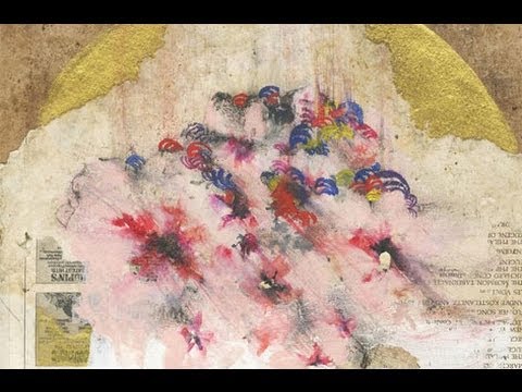 Estara (full album) - Teebs